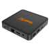 ZaapTV HD 909N GREKISK inkl. 2 ÅR
