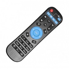 Remote for Zaaptv HD709N