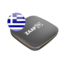 ZaapTV HD 809N GREEK