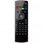 Remote for Zaaptv Greek/509N, MaaxTV LN5000