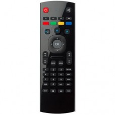Remote for Zaaptv CloodTV